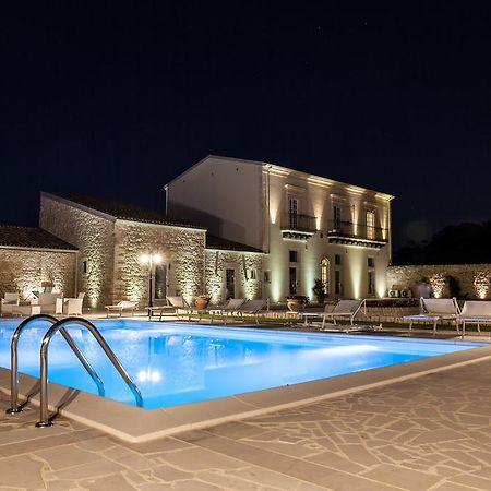 Casale 1821 Hotel Ragusa Exterior photo