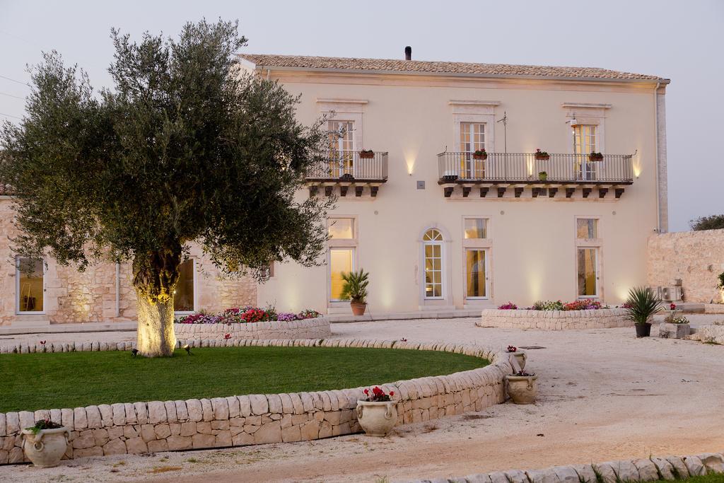 Casale 1821 Hotel Ragusa Exterior photo