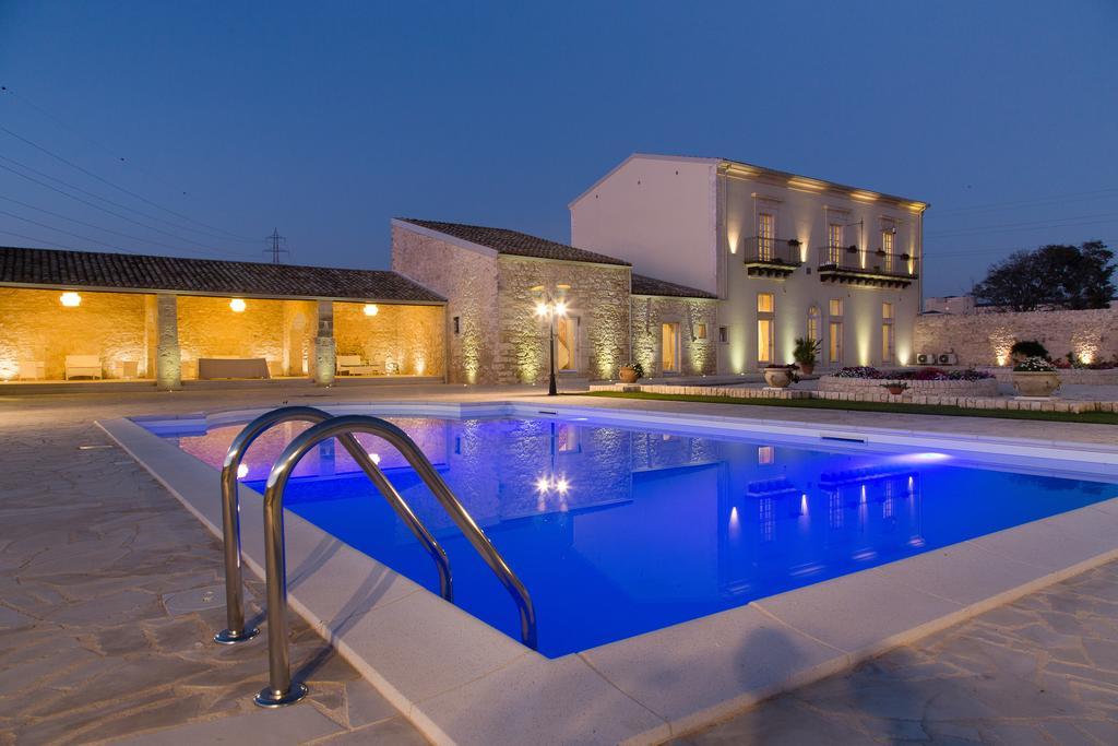 Casale 1821 Hotel Ragusa Exterior photo