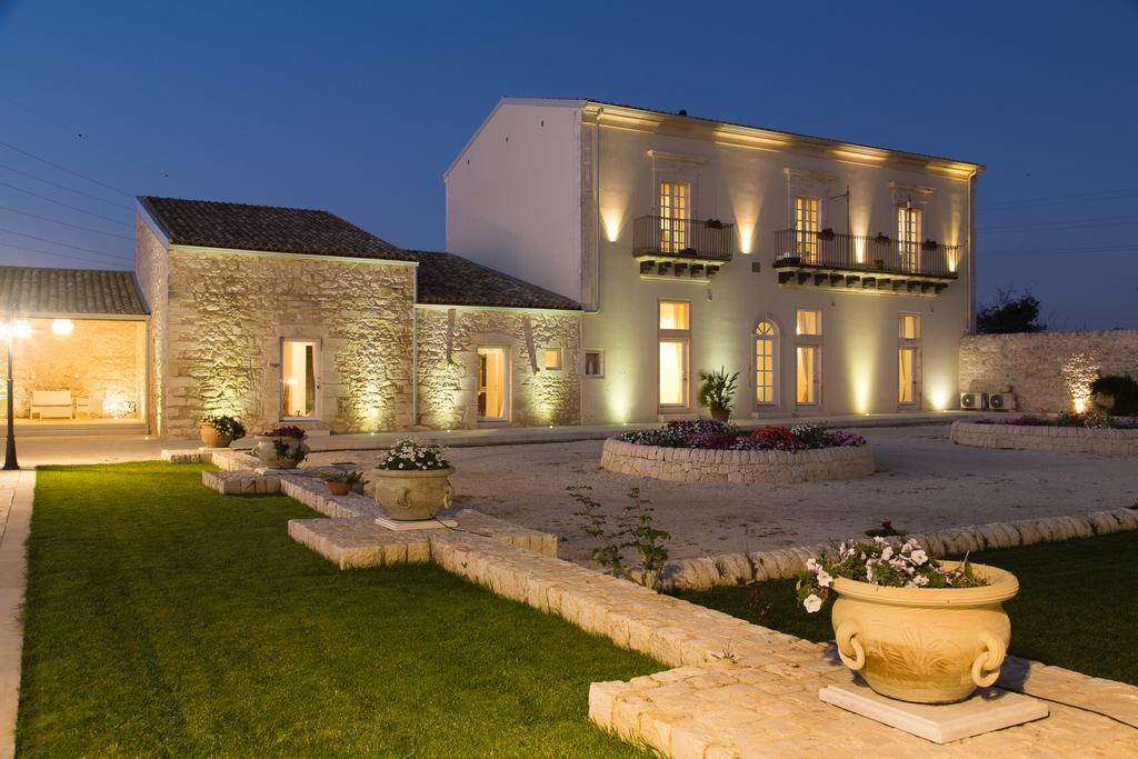 Casale 1821 Hotel Ragusa Exterior photo