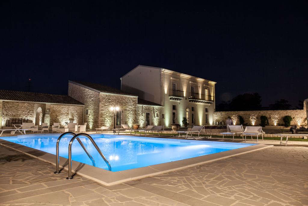 Casale 1821 Hotel Ragusa Exterior photo