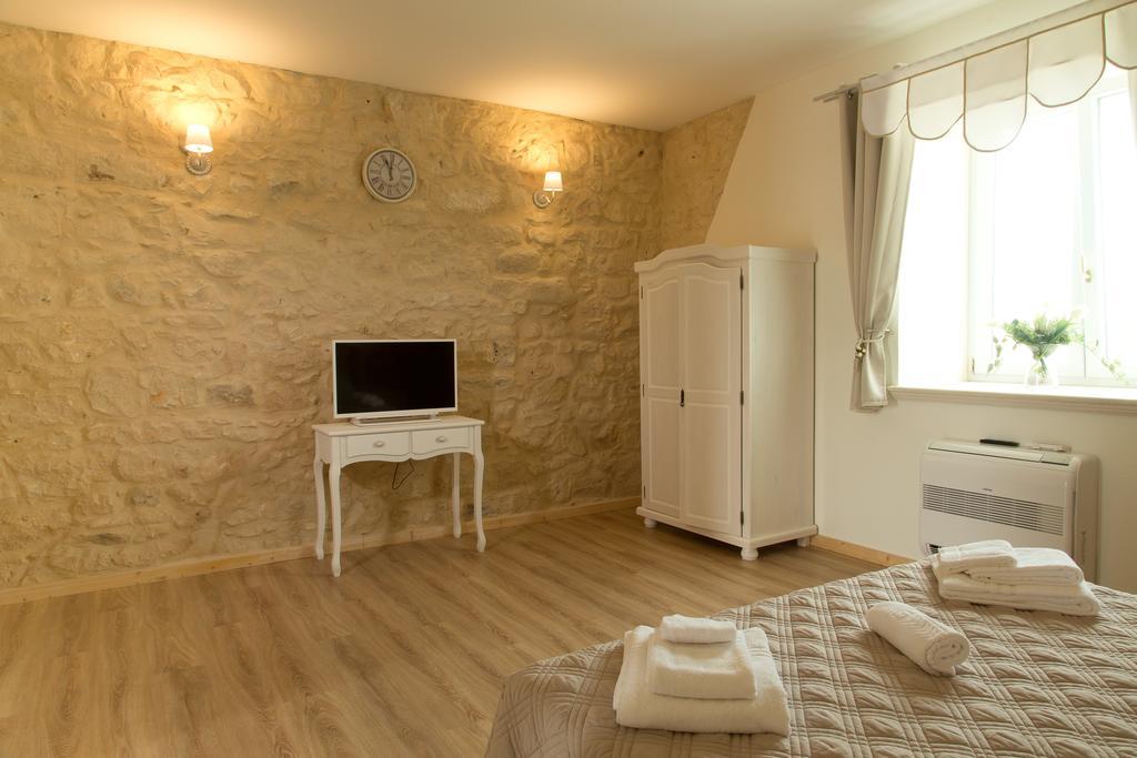 Casale 1821 Hotel Ragusa Room photo
