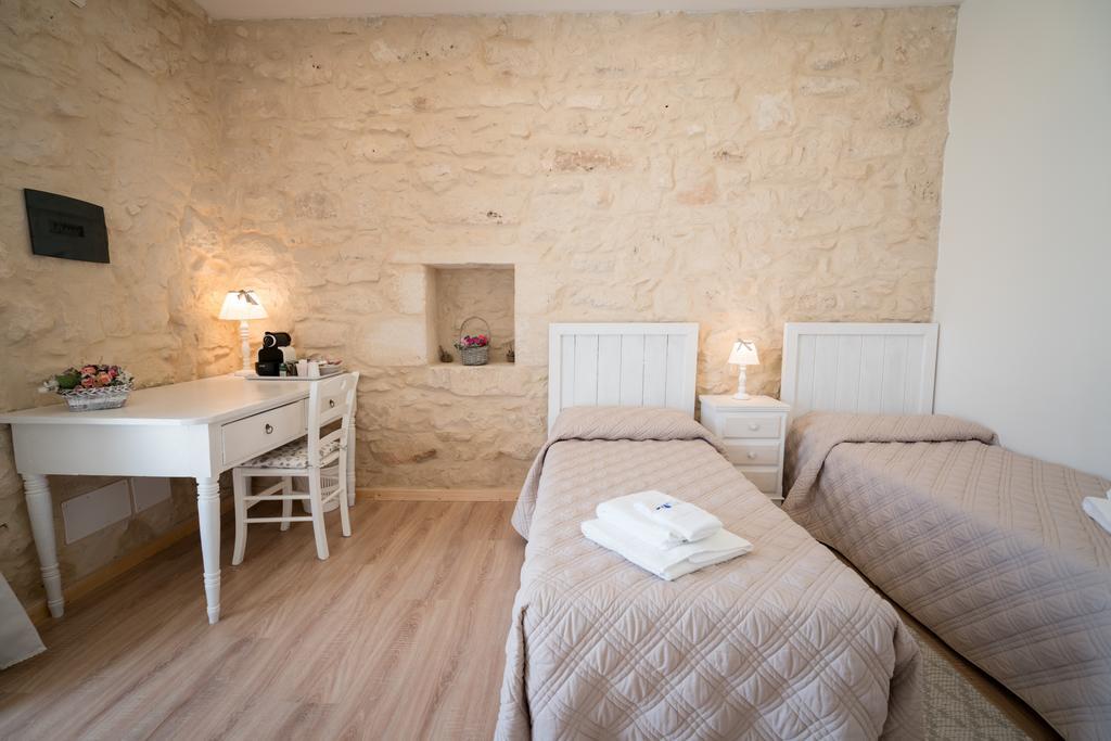 Casale 1821 Hotel Ragusa Exterior photo