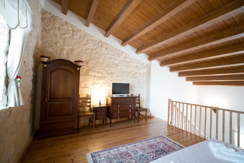 Casale 1821 Hotel Ragusa Exterior photo