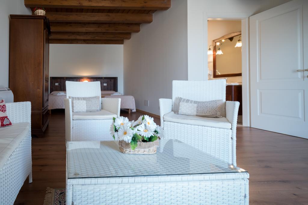 Casale 1821 Hotel Ragusa Exterior photo