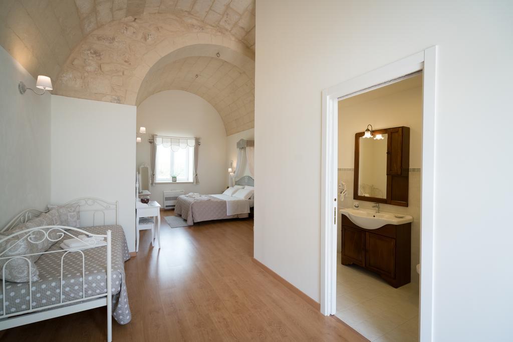 Casale 1821 Hotel Ragusa Exterior photo