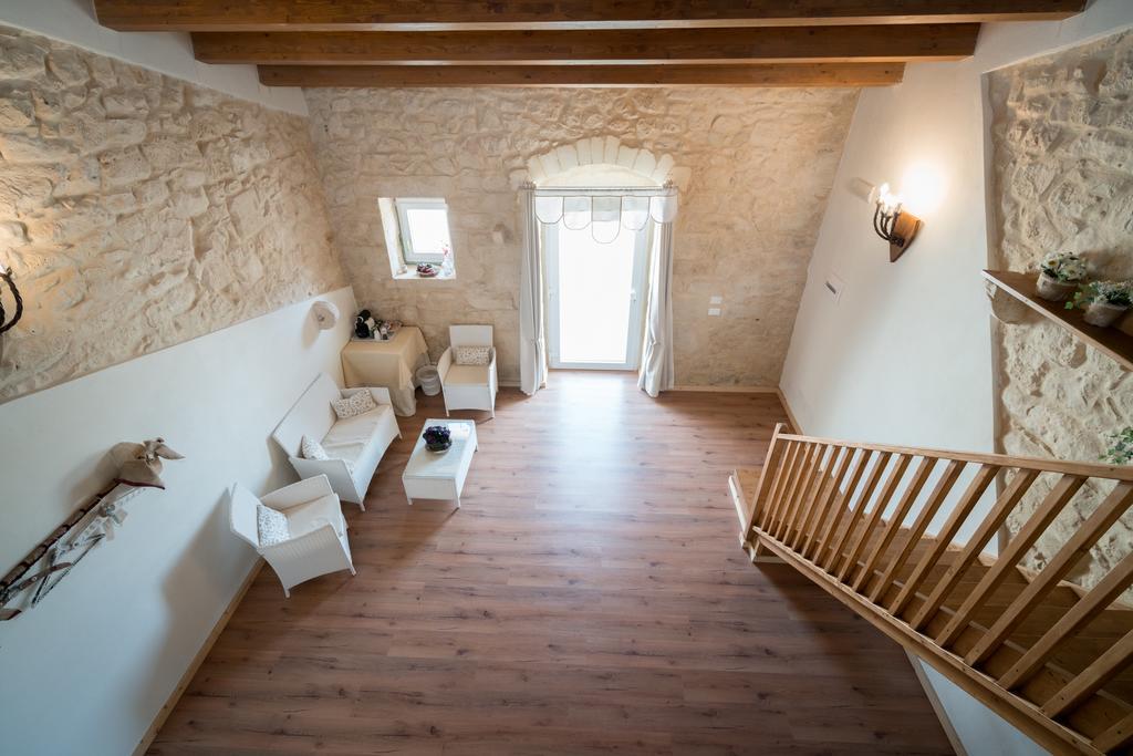 Casale 1821 Hotel Ragusa Exterior photo