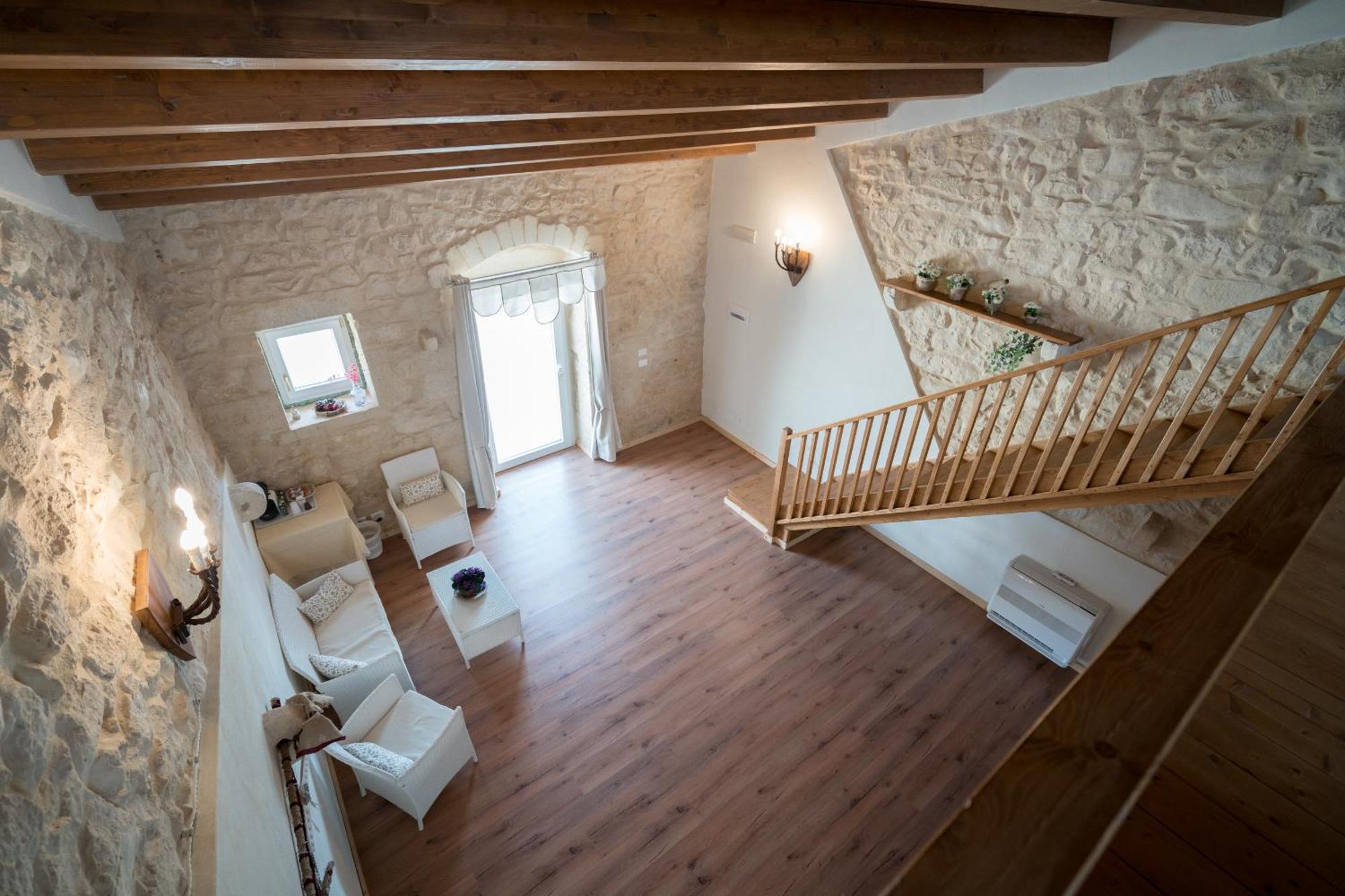Casale 1821 Hotel Ragusa Exterior photo