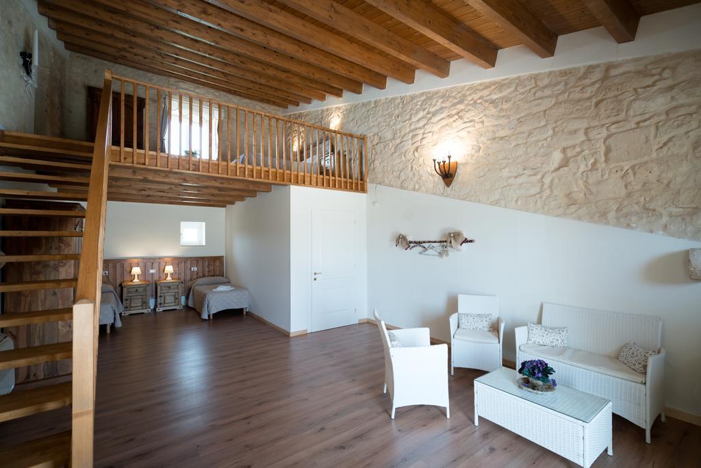 Casale 1821 Hotel Ragusa Exterior photo