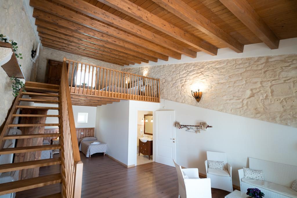 Casale 1821 Hotel Ragusa Exterior photo