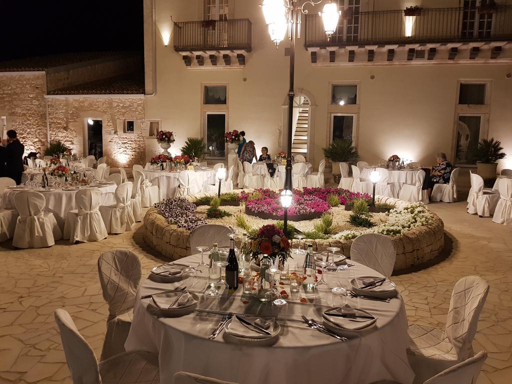 Casale 1821 Hotel Ragusa Exterior photo
