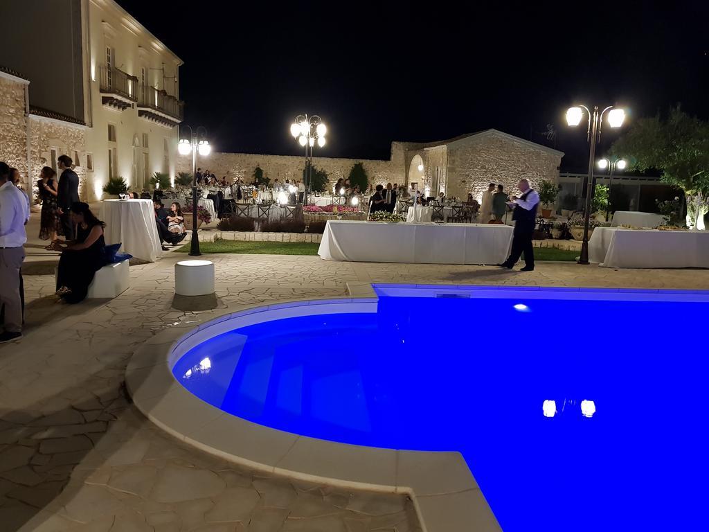 Casale 1821 Hotel Ragusa Exterior photo