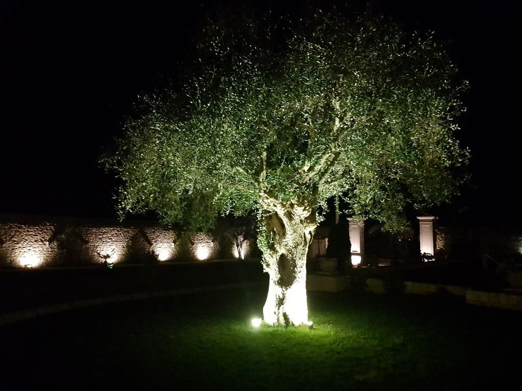 Casale 1821 Hotel Ragusa Exterior photo