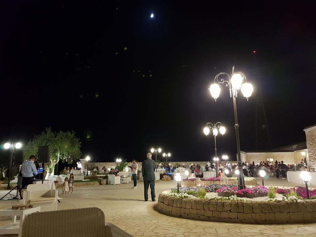 Casale 1821 Hotel Ragusa Exterior photo