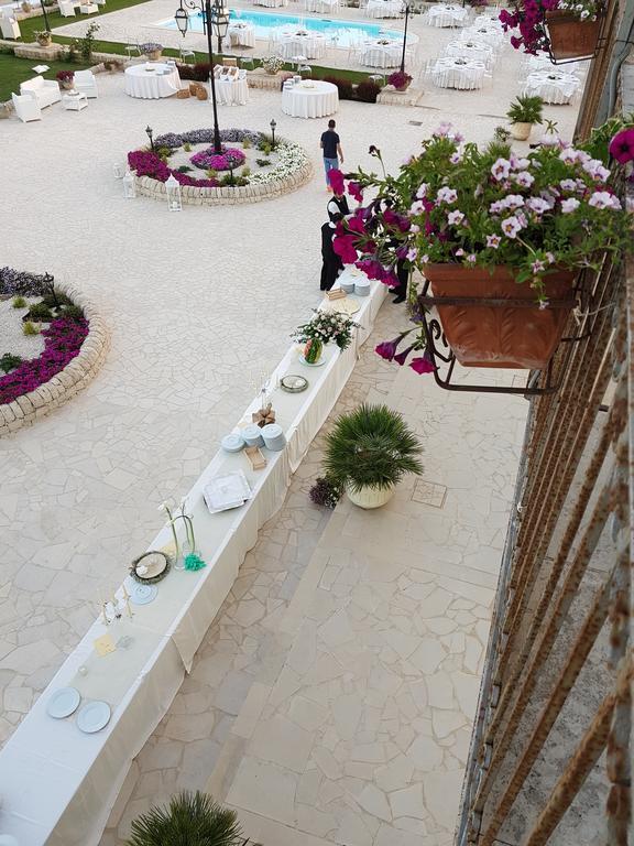 Casale 1821 Hotel Ragusa Exterior photo