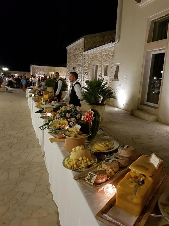Casale 1821 Hotel Ragusa Exterior photo
